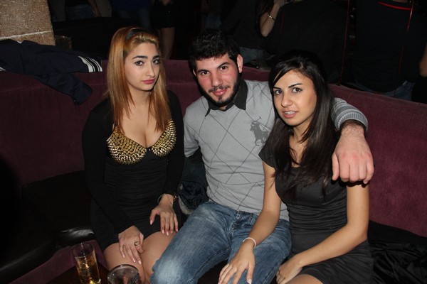 Christmas Edition Party